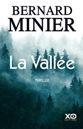 LA VALLEE | 9782374481906 | BERNARD MINIER