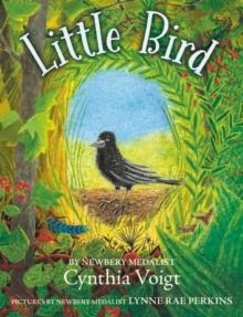 LITTLE BIRD | 9780062996909 | CYNTHIA VOIGT