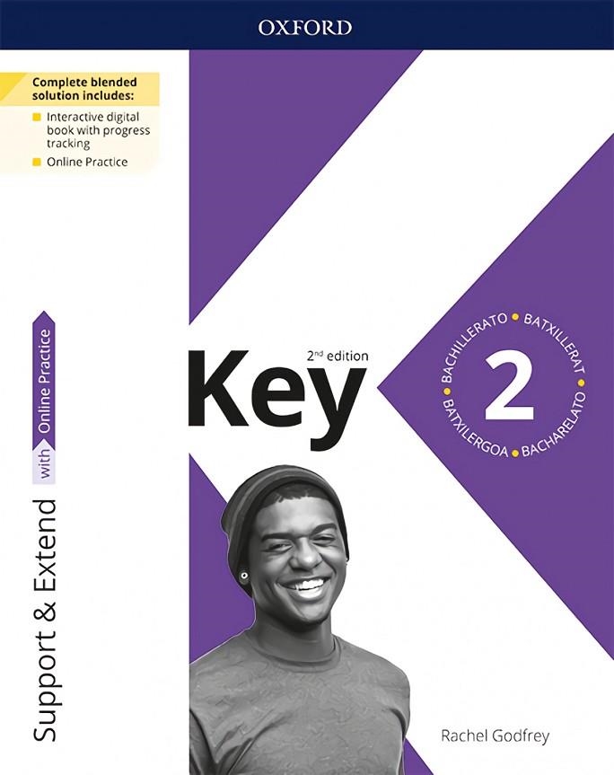 EXAM TRAINER & SUPPORT AND EXTEND PACK | 9780190543327 | GODFREY, RACHEL / GAYLARD, SARAH / DARRI