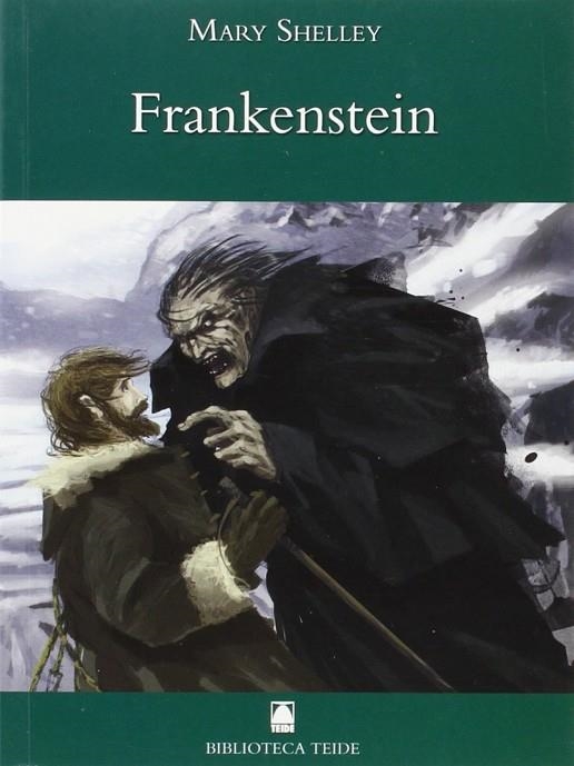 FRANKENSTEIN  | 9788430762323