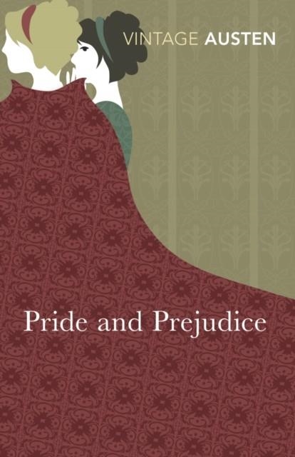 PRIDE AND PREJUDICE | 9780099511151 | JANE AUSTEN