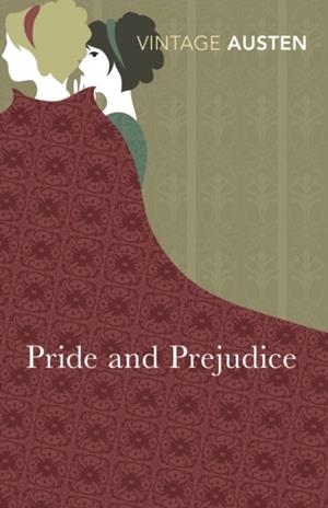 PRIDE AND PREJUDICE | 9780099511151 | JANE AUSTEN