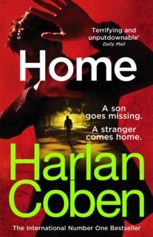 HOME | 9781784751135 | HARLAN COBEN