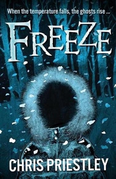 FREEZE | 9781781129838 | CHRIS PRIESTLEY