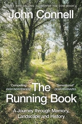 THE RUNNING BOOK | 9781529042382 | JOHN CONNELL