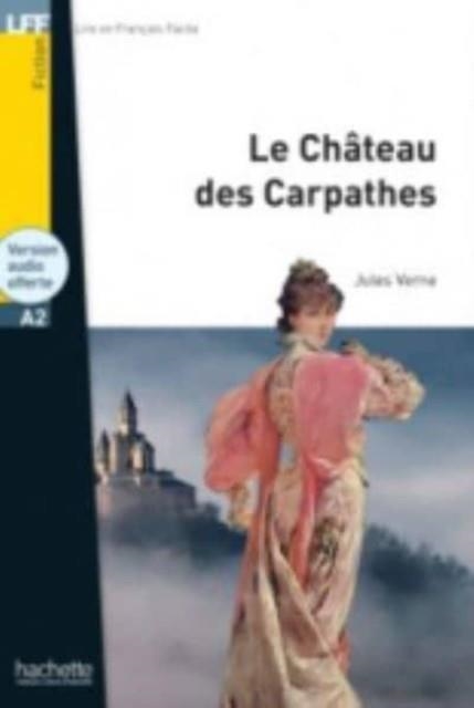 LE CHATEAU DES CARPATHES | 9782016286494 | JULES VERNE