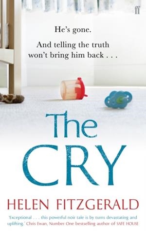 THE CRY | 9780571287703 | HELEN FITZGERALD