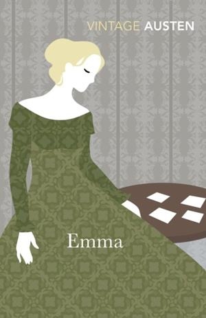 EMMA | 9780099511168 | JANE AUSTEN