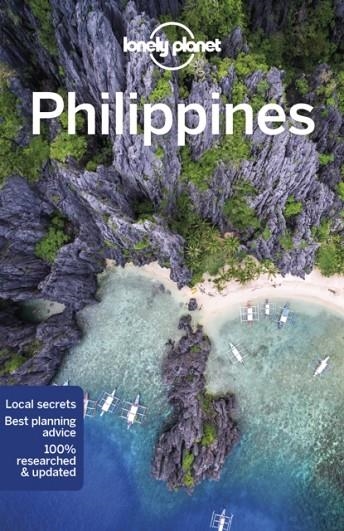PHILIPPINES 14 | 9781787016125