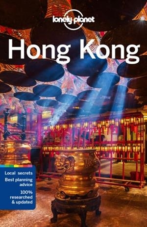 HONG KONG 19 | 9781788680776