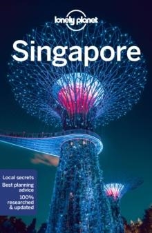 SINGAPORE 12 | 9781787016484