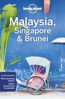 MALAYSIA SINGAPORE & BRUNEI 15 | 9781788684415