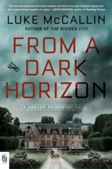 FROM A DARK HORIZON | 9780593438008 | LUKE MCCALLIN