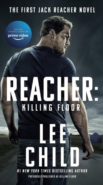 REACHER: KILLING FLOOR (FILM) | 9780593440643 | LEE CHILD