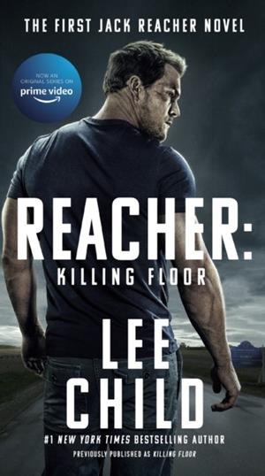 REACHER: KILLING FLOOR (FILM) | 9780593440643 | LEE CHILD