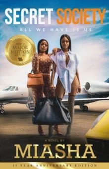 ALL WE HAVE IS US | 9781954220508 | MIASHA