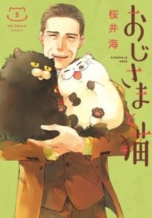 A MAN AND HIS CAT 05 | 9781646091157 | UMI SAKURAI