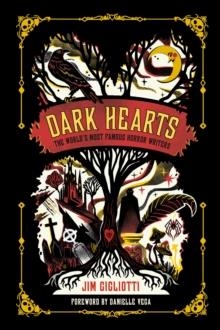 DARK HEARTS | 9780593222782 | JIM GIGLIOTTI