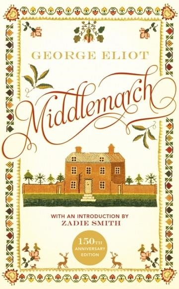 MIDDLEMARCH | 9781784877569 | GEORGE ELIOT