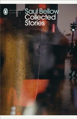 COLLECTED STORIES | 9780141188782 | SAUL BELLOW