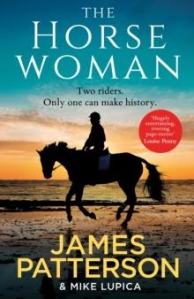 THE HORSEWOMAN | 9781529135541 | JAMES PATTERSON