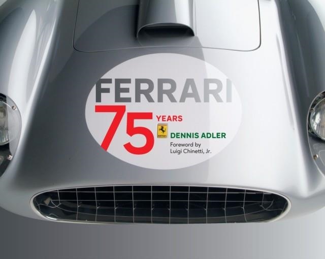 FERRARI: 75 YEARS | 9780760372098 | VARIOUS