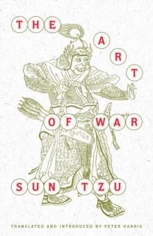 THE ART OF WAR | 9780593314661 | SUN TZU