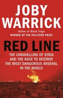 RED LINE | 9781784165864 | JOBY WARRICK