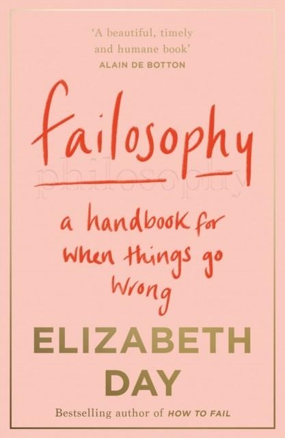 FAILOSOPHY | 9780008420413 | ELIZABETH DAY