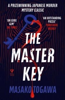 THE MASTER KEY | 9781782277729 | MASAKO TOGAWA
