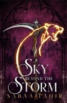 A SKY BEYOND THE STORM | 9780008411695 | SABAA TAHIR