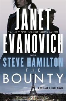 THE BOUNTY | 9781472260994 | EVANOVICH AND HAMILTON