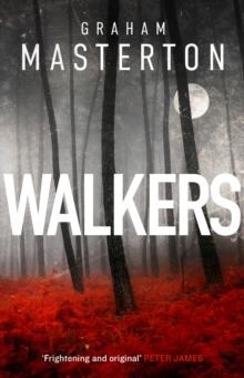 WALKERS | 9781801101196 | GRAHAM MASTERTON