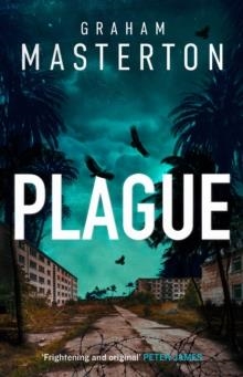 PLAGUE | 9781801101202 | GRAHAM MASTERTON