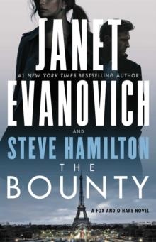 THE BOUNTY | 9781982157142 | EVANOVICH AND HAMILTON