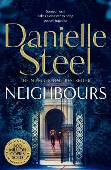 NEIGHBOURS | 9781529021424 | DANIELLE STEEL
