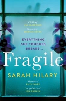 FRAGILE | 9781529029468 | SARAH HILARY