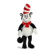 CAT IN THE HAT PLUSH | 5034566159105