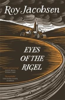 EYES OF THE RIGEL | 9780857058898 | ROY JACOBSEN 