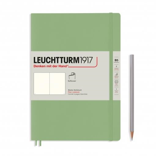 NOTEBOOK COMPOSITION B5, TAPA BLANDA, | 4004117593314