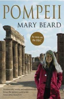 POMPEII | 9781846684715 | MARY BEARD