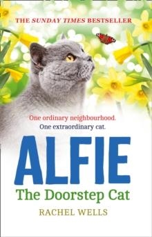 ALFIE THE DOORSTEP CAT : BOOK 1 | 9780008133153 | RACHEL WELLS 