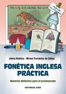 FONETICA INGLESA PRACTICA | 9788498425017