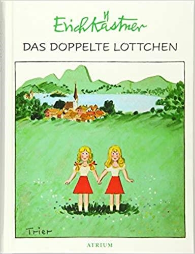 DAS DOPPELTE LOTTCHEN | 9783855356058 | ERICH KHASTMEN