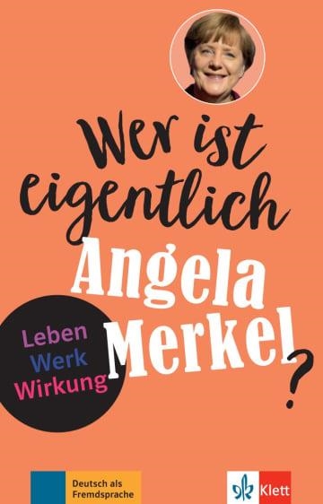 WER IST EIGENTLICH ANGELA MERKEL? | 9783126742214