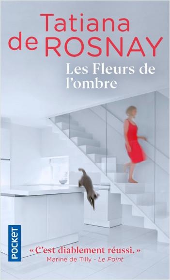 LES FLEURS DE L'OMBRE | 9782266310772 | ROSNAY, TATIANA DE