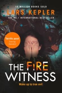 THE FIRE WITNESS : BOOK 3 | 9780008241834 | LARS KEPLER