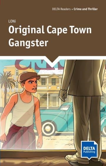 ORIGINAL CAPE TOWN GANGSTER | 9783125011403