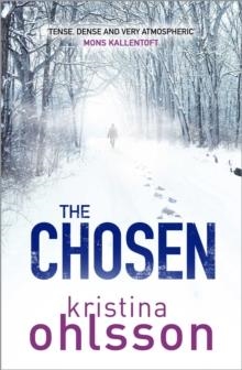 THE CHOSEN | 9781471148804 | KRISTINA OHLSSON
