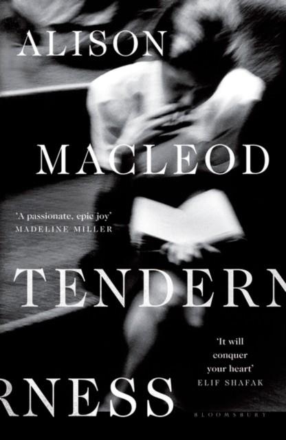 TENDERNESS | 9781408884676 | ALISON MACLEOD